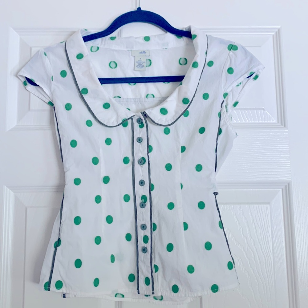 Odille top